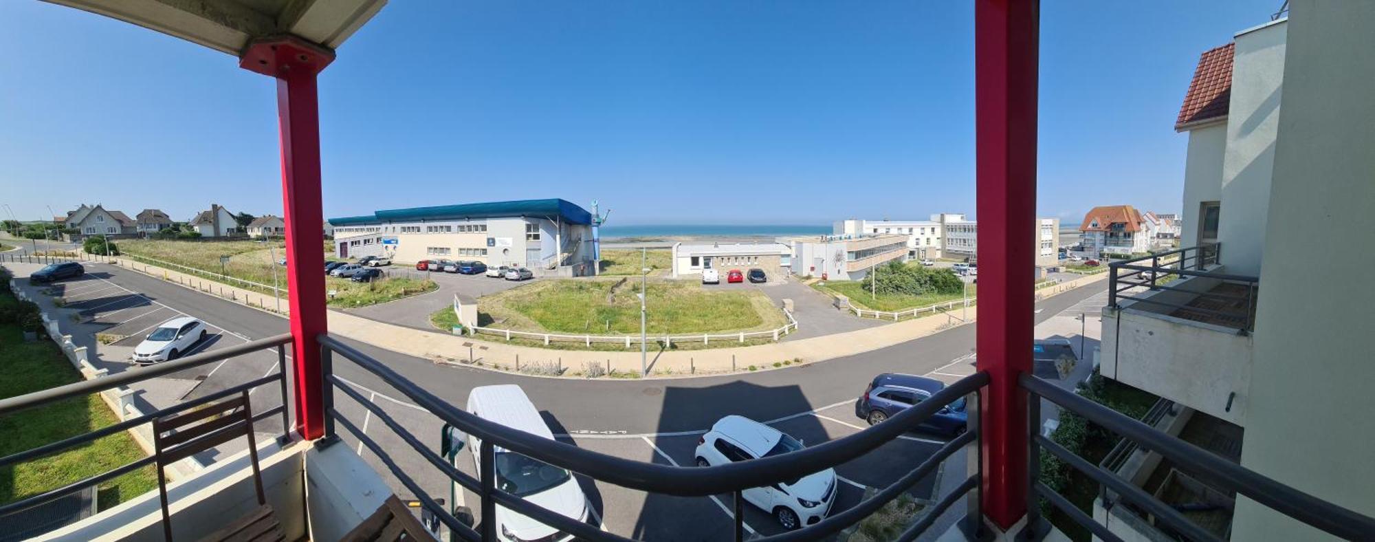 La Belle Epoque Wimereux Bruno Et Jb Kültér fotó